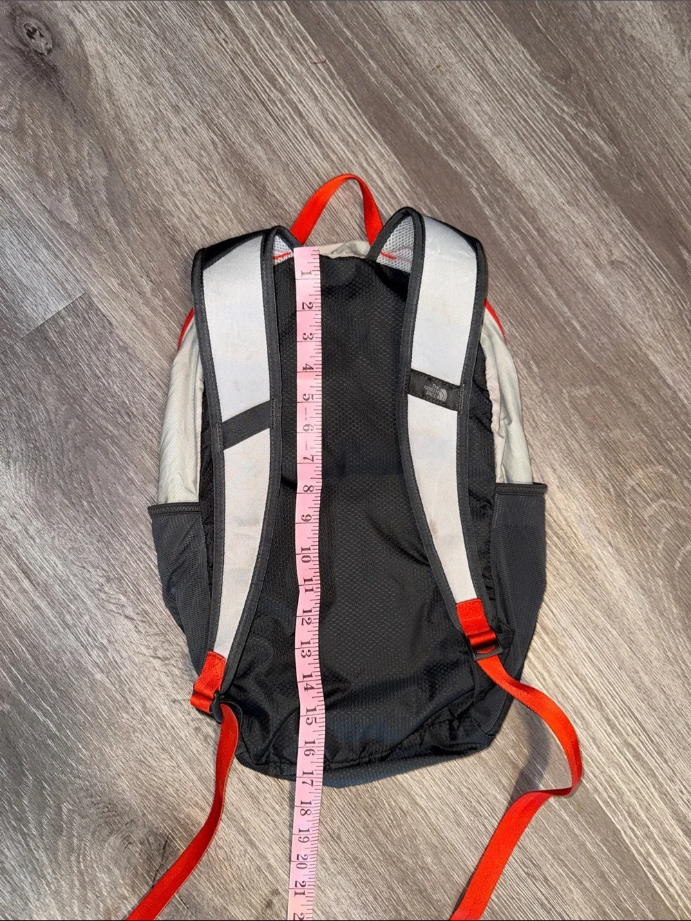 The North Face Compact Outdoor Backpack